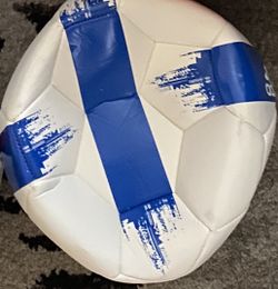 Adidas soccer ball