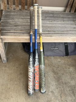 Baseball Bats
