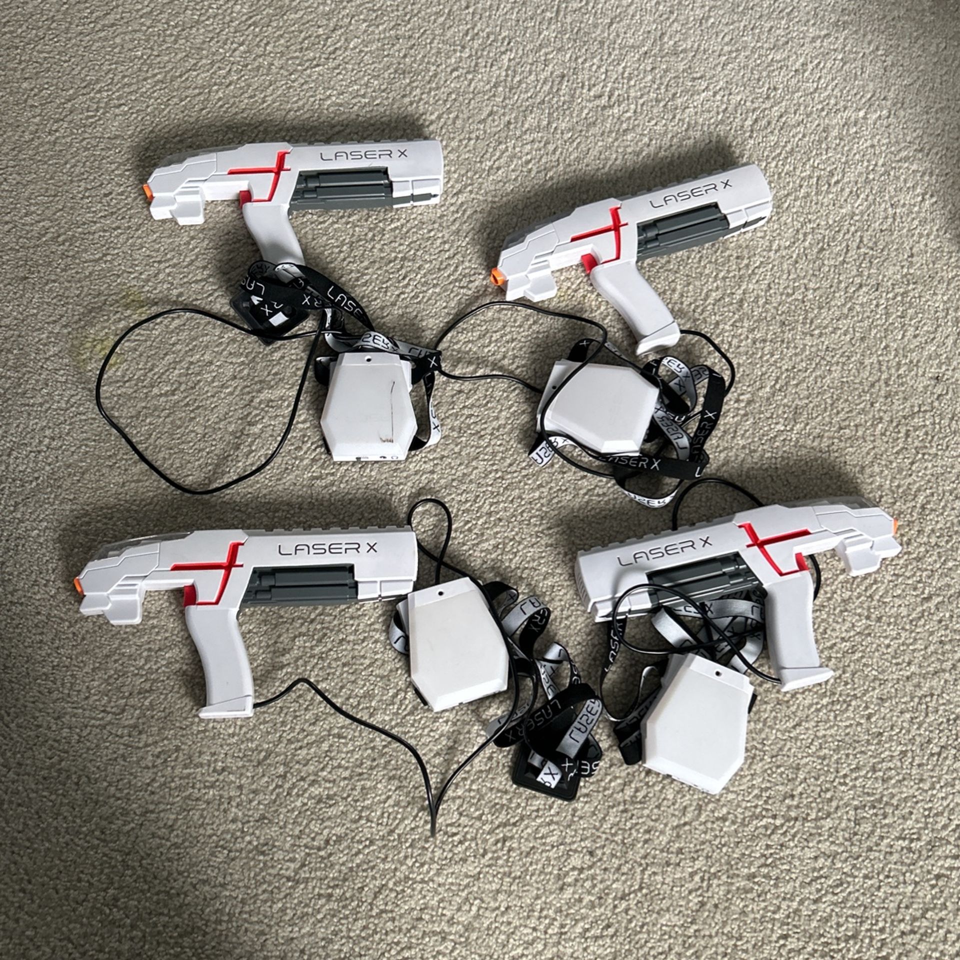 For Laser X Guns For Sale! for Sale in Marysville, WA OfferUp