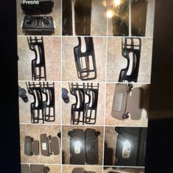 Parts For Chevy Y Mas De 200 Carros De Partws