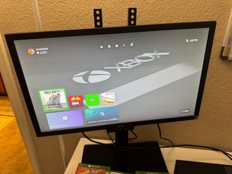 24in LG Gaming Monitor