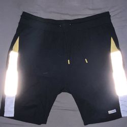 Cookie Shorts 