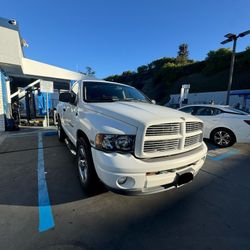 2003 Dodge Ram 1500 5.7L Hemi