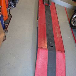 Motorcycle Lift