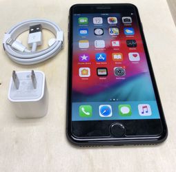 iPhone 8 Plus 64GB Factory Unlocked