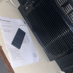 AC AC Units 5000 BTU Each Like New Like New Super Cold Air 
