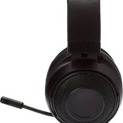 Razer Multi-Platform Headset W/Mic