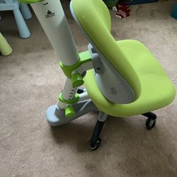 Kid Ergonomic Chair 