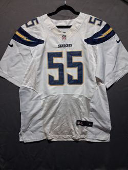 Nike NFL San Diego Chargers #55 Jersey