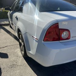 2012 Chevrolet Malibu