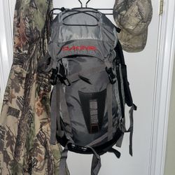 Bug Out Bags Backpacks Dakine Small In Stature, But Amazing Storage And Utility Function