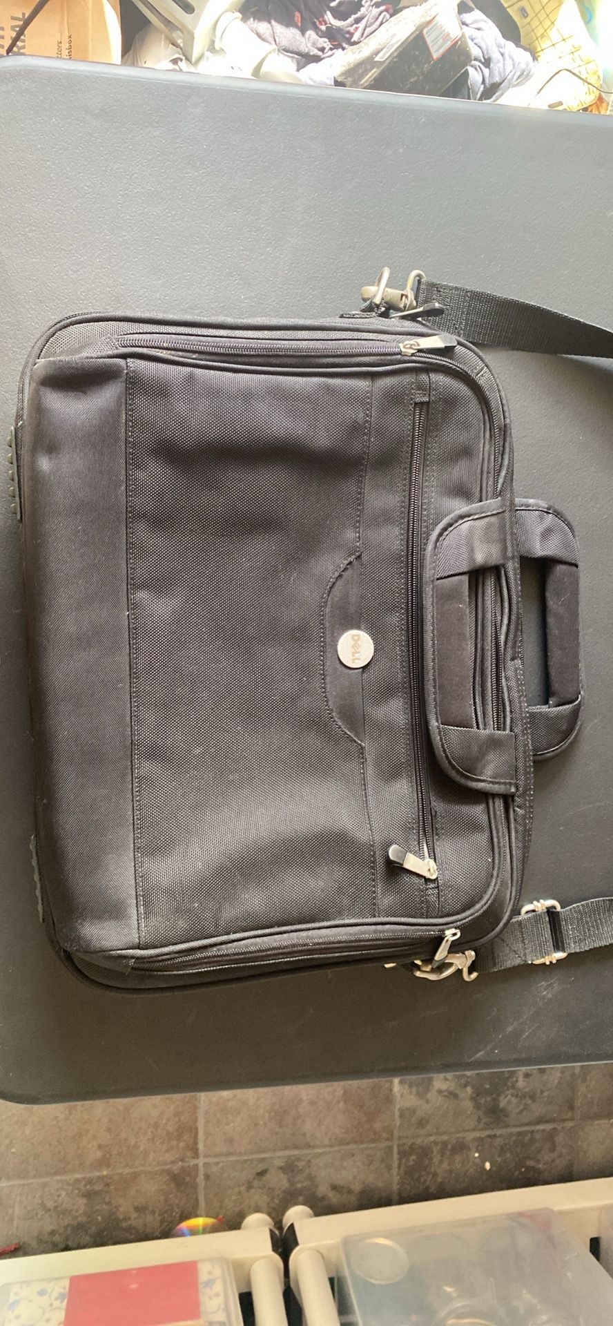 Dell Laptop Briefcase