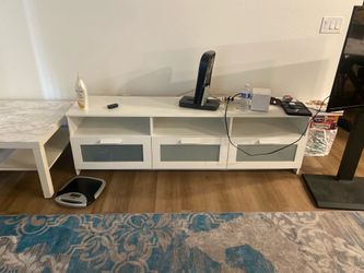 Tv stand