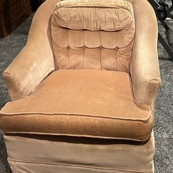 Hardin Chair