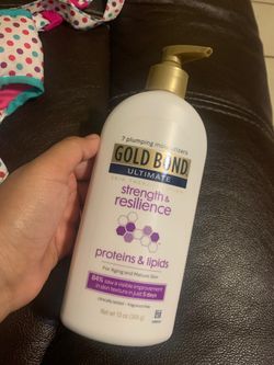 Gold bond