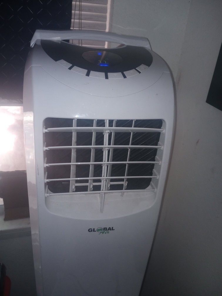 AC Air Conditioner (Portable)