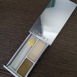 New Clinique Eye Shadow