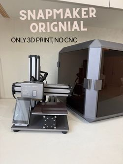 Snapmaker Original 3D Printer