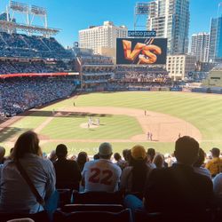 Padres