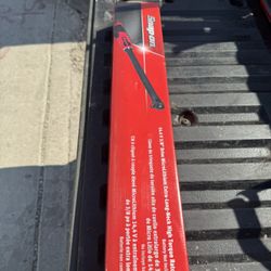  New Snap On High Torque Brushless 14.4 V Ratchet