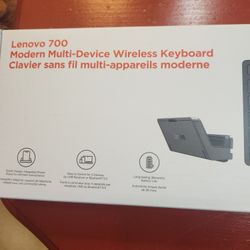 Lenovo  WiFi Key Board  New 