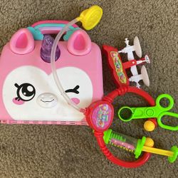 Doctors Toys