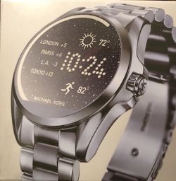 Michael Kors Access Guaranteed for 3 months!