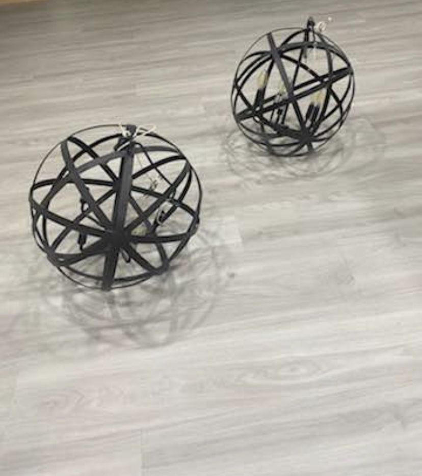 2 Lamps 