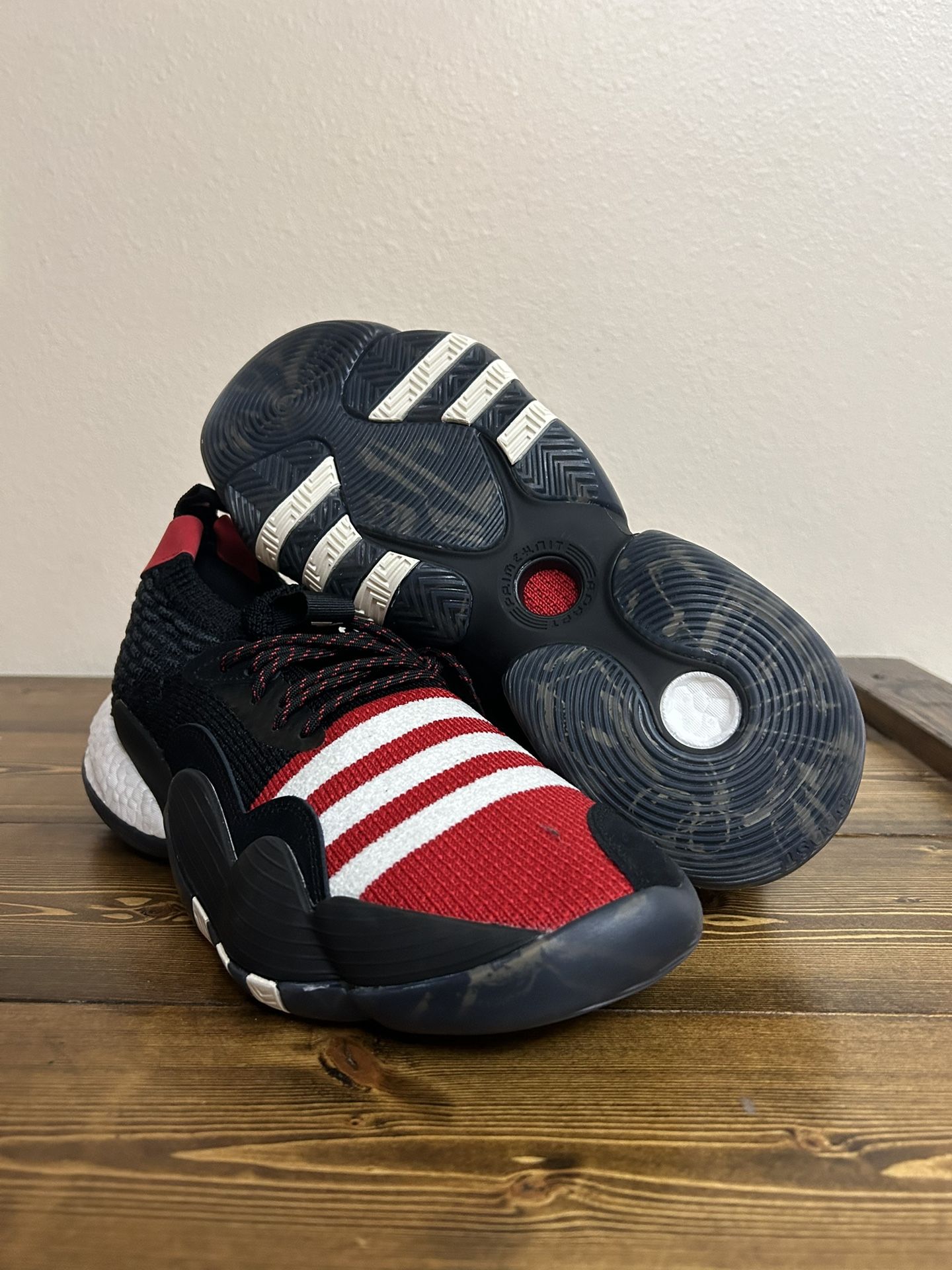 Men’s Basketball Shoes