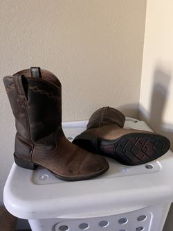 Ariat Boots