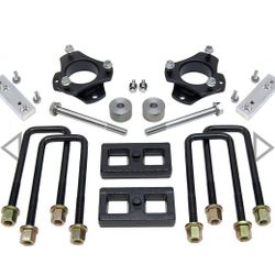 3" 2005-2023 Tacoma Toyota Lift Kit by ReadyLift