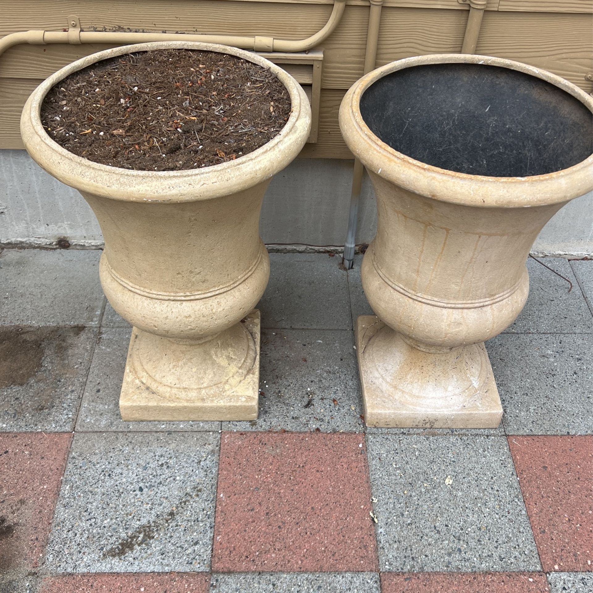 Flower Pots