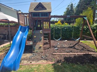 Yardline Play System