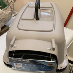 Pet Carrier
