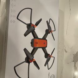 Drone With Camera 