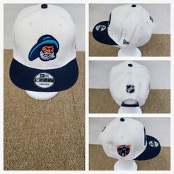 NEW YORK ISLANDERS NHL HOCKEY 🏒 SNAPBACK HAT.
