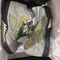 Jordan 5