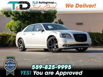 2021 Chrysler 300