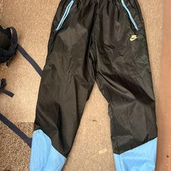 Nike Windbreaker Pants 