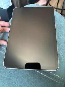 iPad mini 6th generation