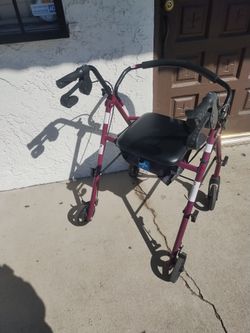 Adult walker