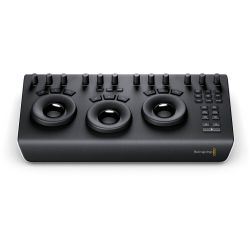 Blackmagic Design DaVinci Resolve Micro Panel with Resolve Studio Software