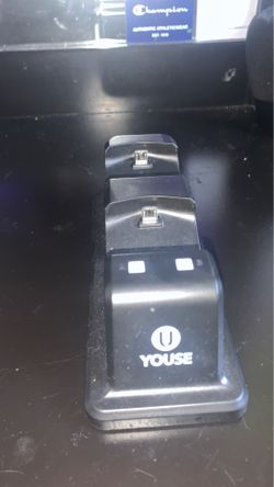 PS4 Controller Charger