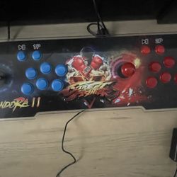 Pandora II Game Console $150 