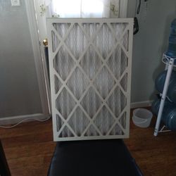 Aire Condition Filter; Filtro Para Aire Acondicionado