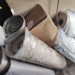 6.1 M Plastic, 20×100
