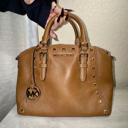 Authentic Michael Kors Purse