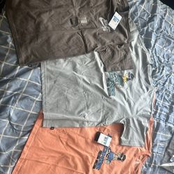 NIKE TEES