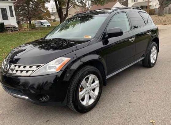 2006 Nissan Murano