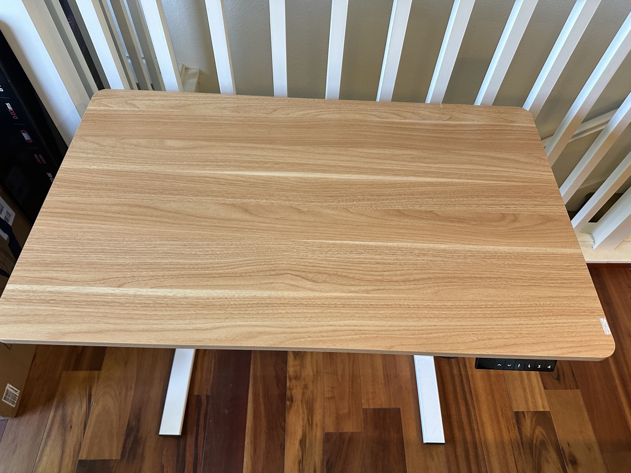 FLEXISPOT Standing Desk 40 x 24 Inches